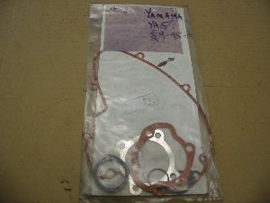 Gasket set complete Yamaha YA5